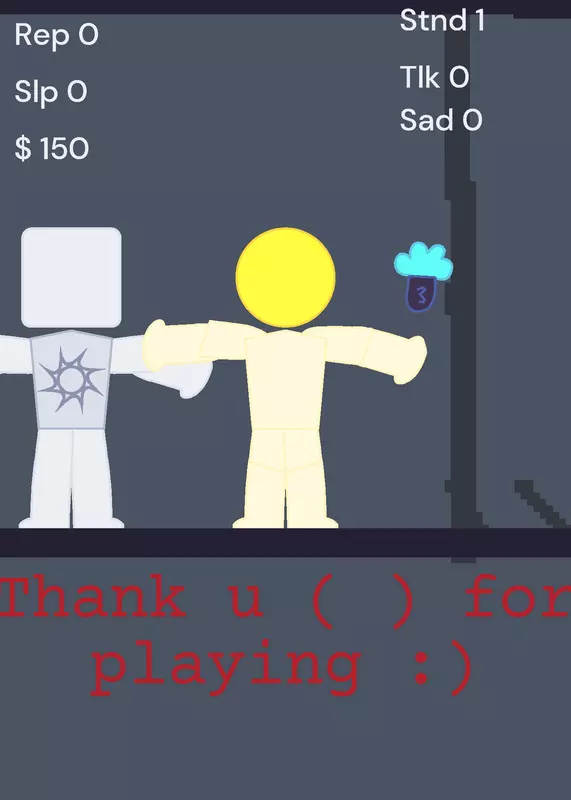 Game by @BrownBunnyNugget