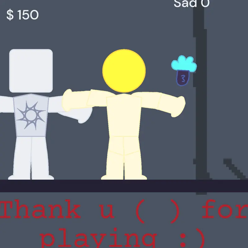 Game by @BrownBunnyNugget