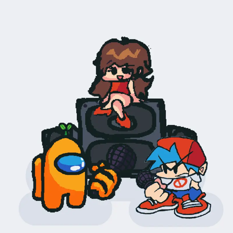 Game by @amongus4000