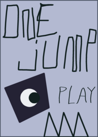 One jump | you know those boring platforms?