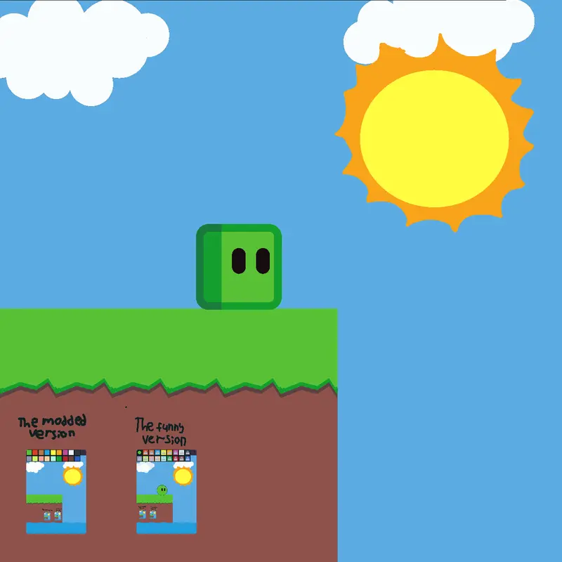 Game by @Nedim7774