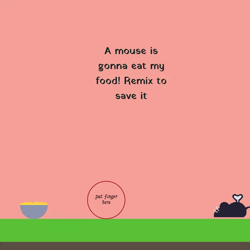 Game by @rottentomatoindustries