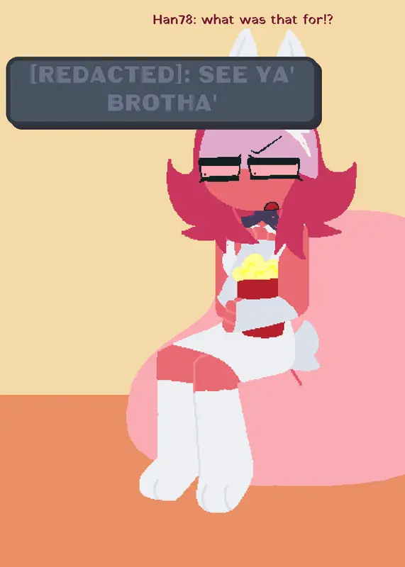 Game by @Halloweeying_Kairos