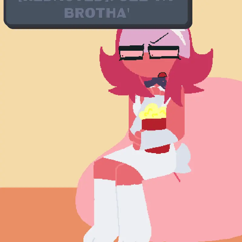 Game by @Halloweeying_Kairos