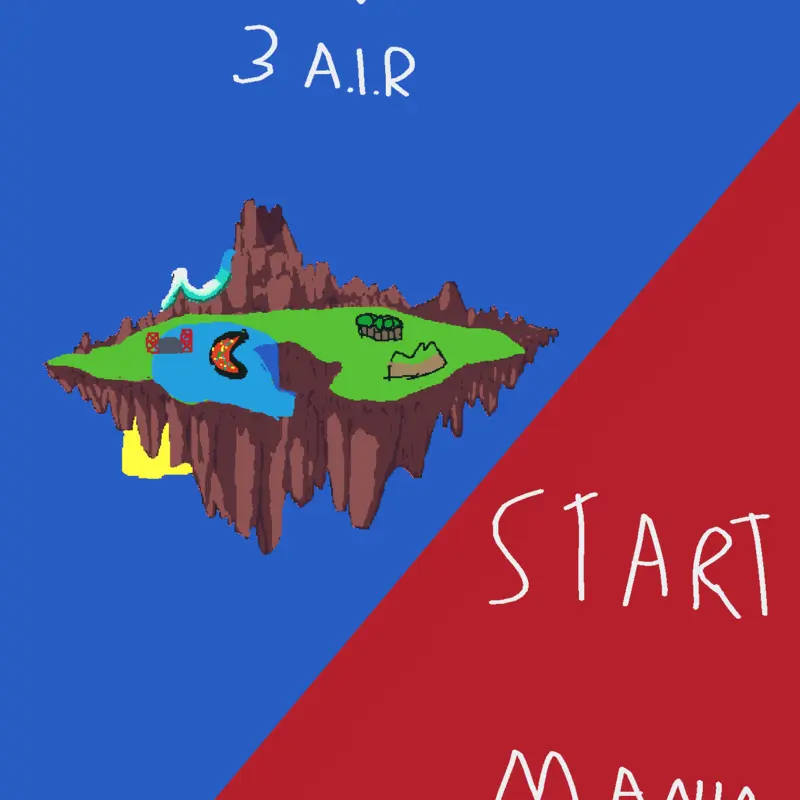 Game by @Green_cube_studio
