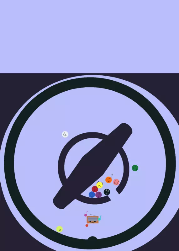 Game by @kityz