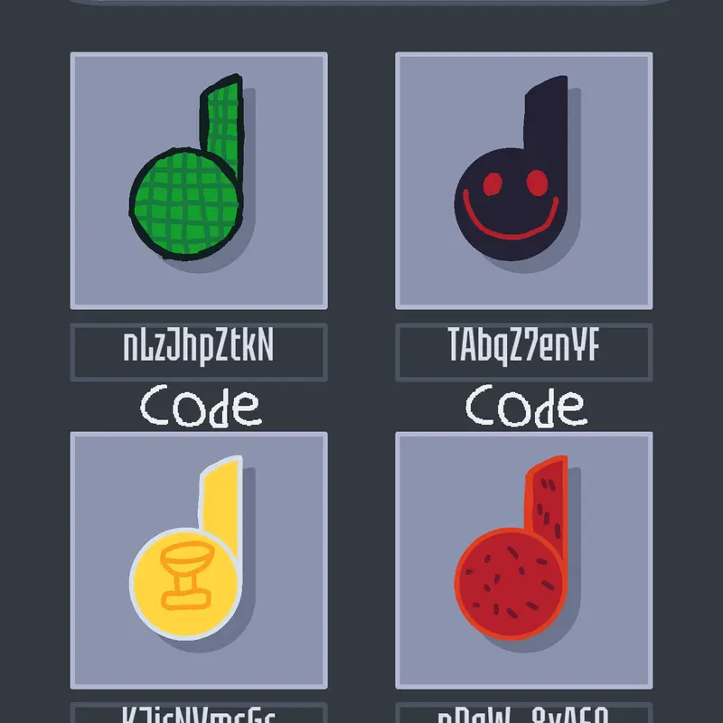 Game by @awesomes_games_og