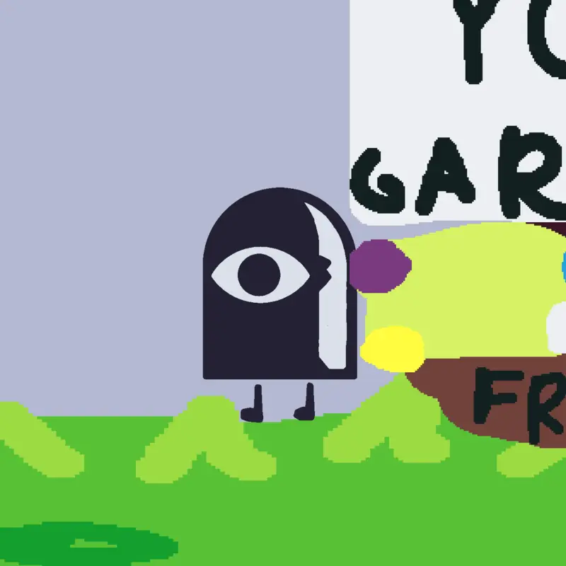 Game by @AnaRosaPlus