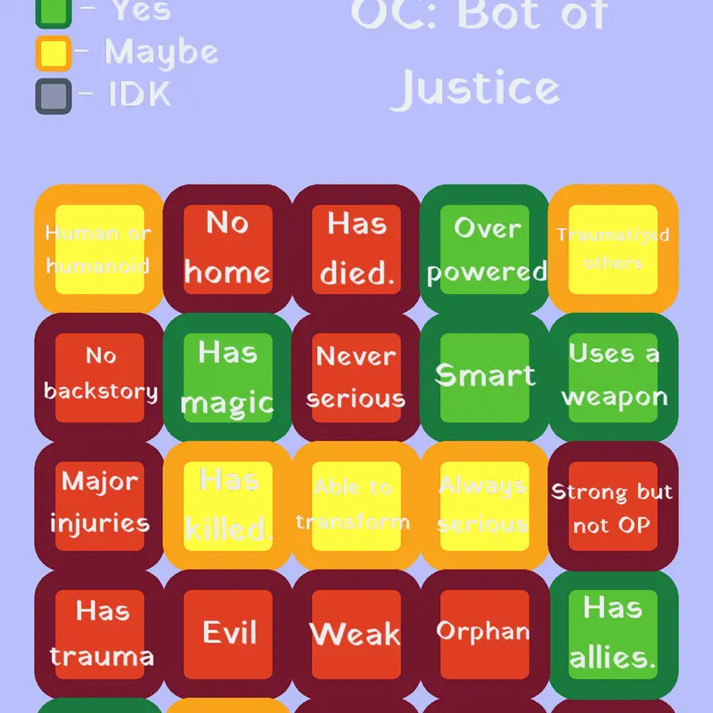 Game by @Spaceye