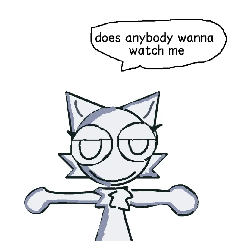 Game by @WendaTheIdiot