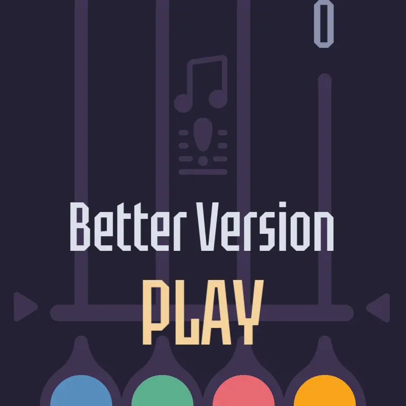 Game by @Mozzerrella