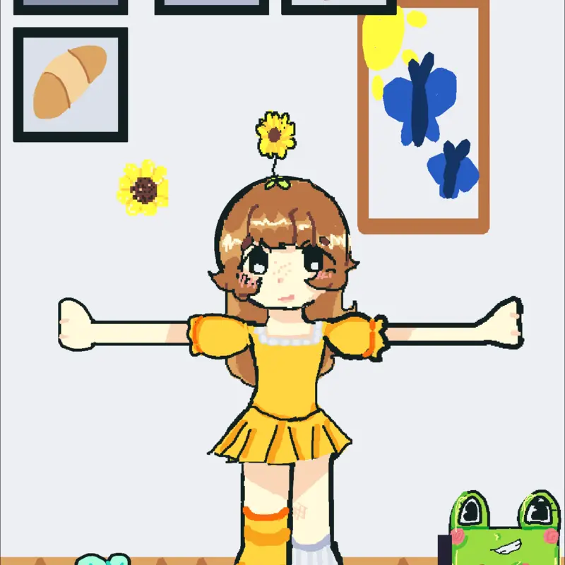 Game by @omgitsNICCKY