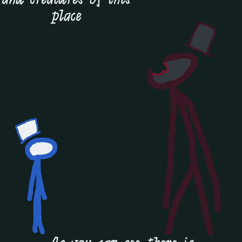 Game by @BOB_THE_STICKMAN