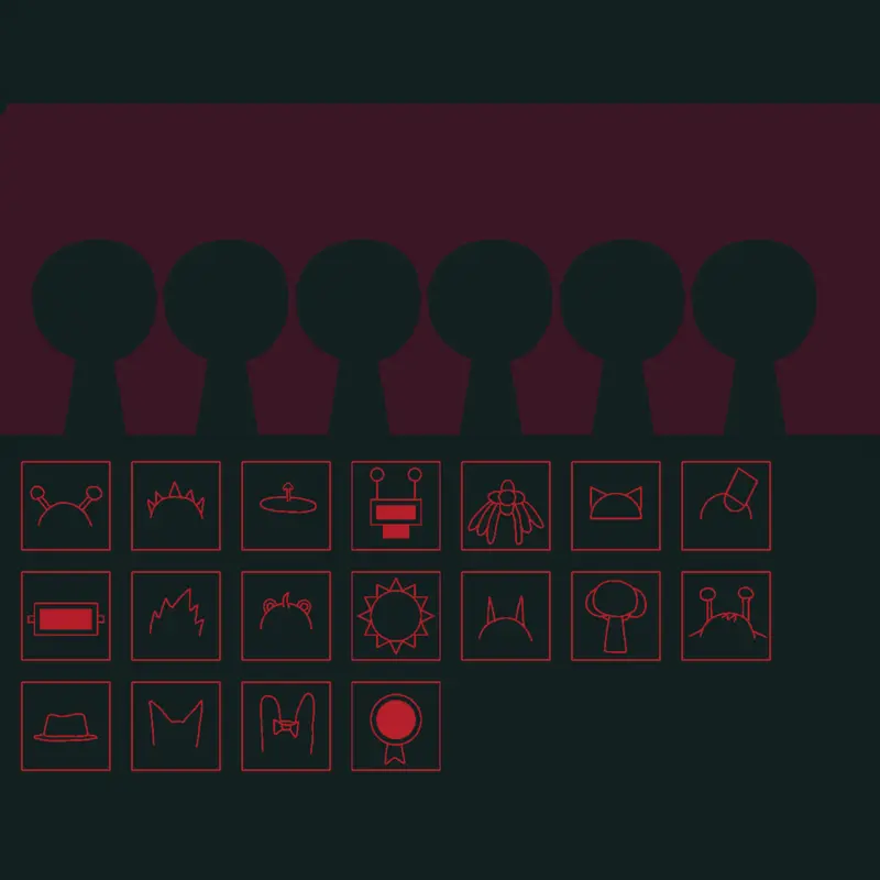 Game by @Non-Named