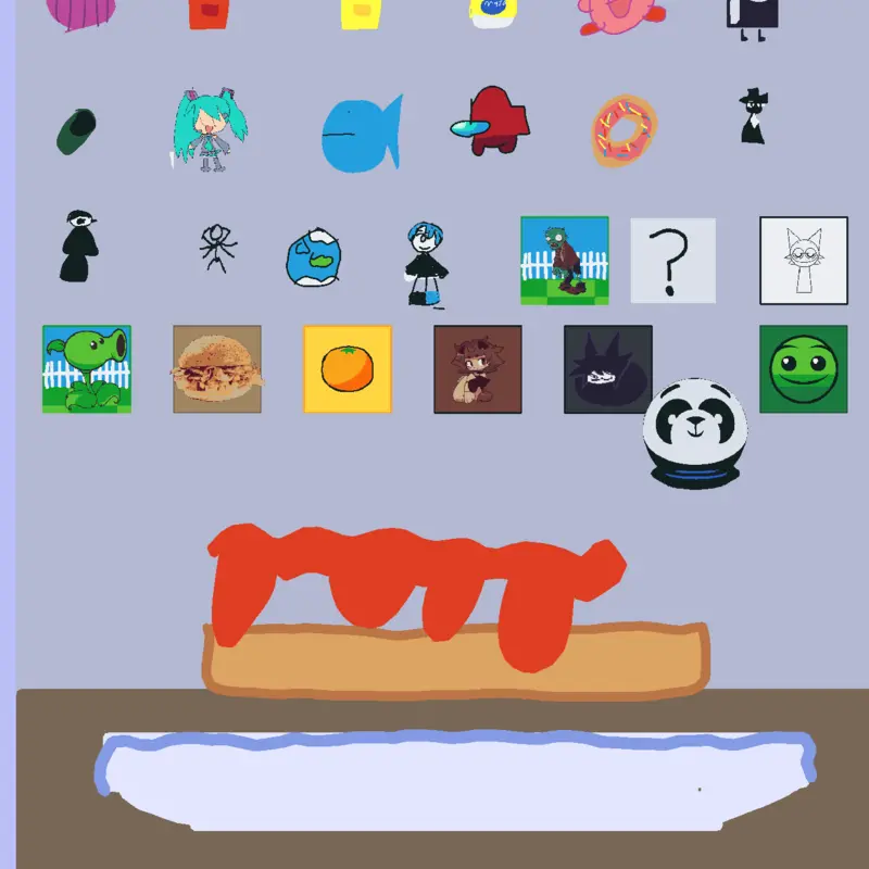 Game by @spunkino
