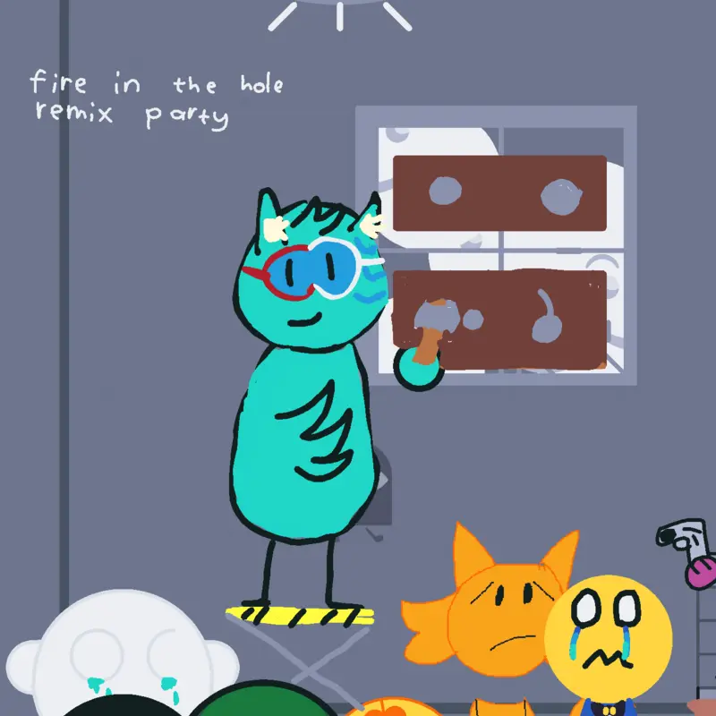 Game by @Victor-demon