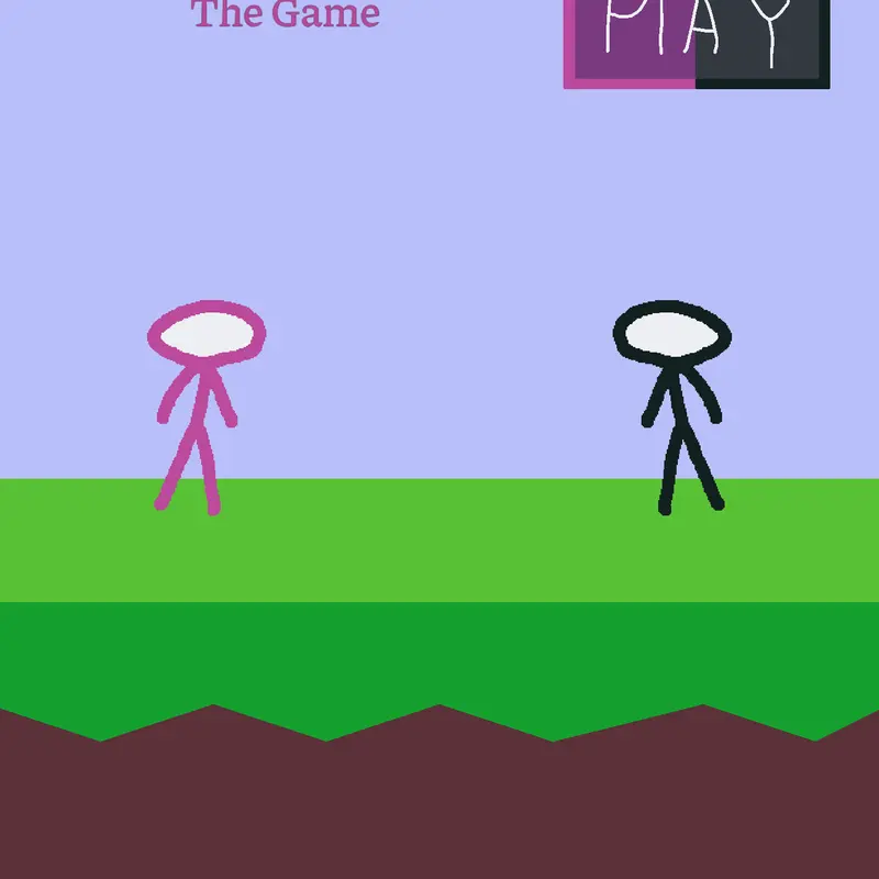 Game by @QueenJellyfish