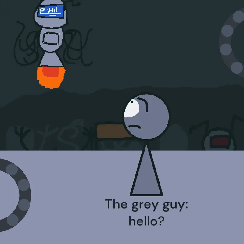 Game by @itsgreyguy
