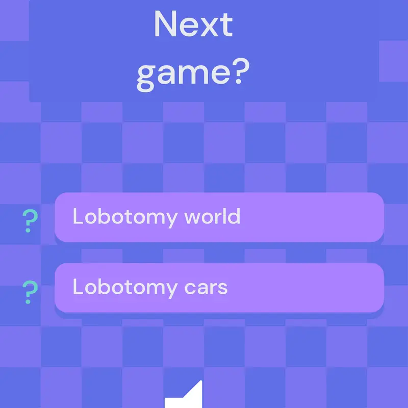 Game by @GENIUS_0FICIAL