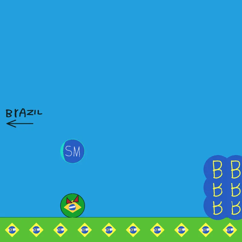 Game by @SM_Store
