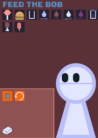 Feed the bob version:1.6 Tag: Updates:click...