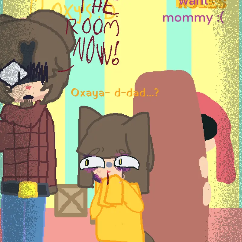 Game by @sweet_girl_lulu