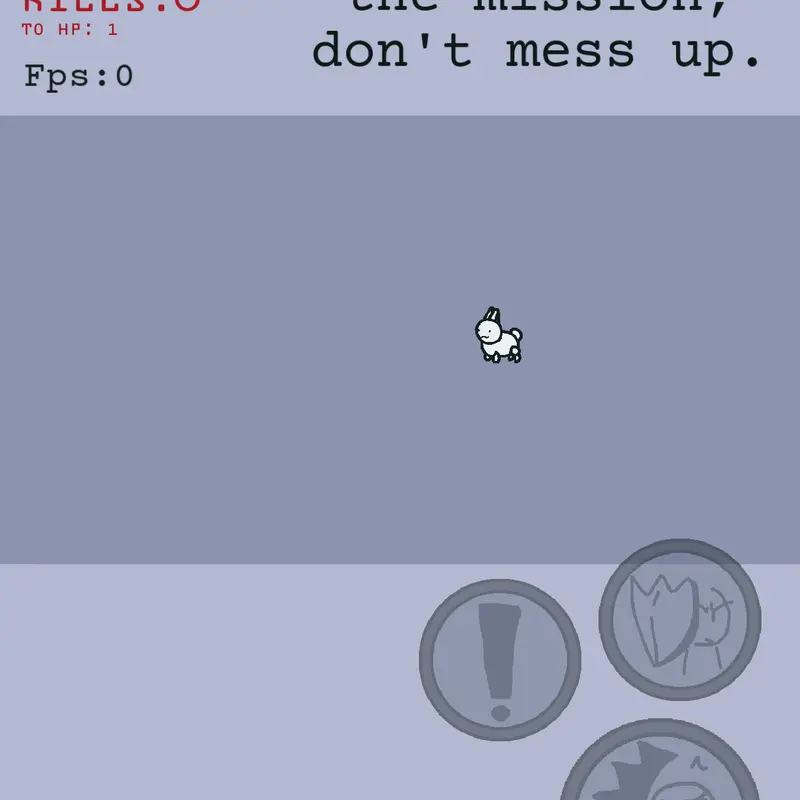 Game by @r4s