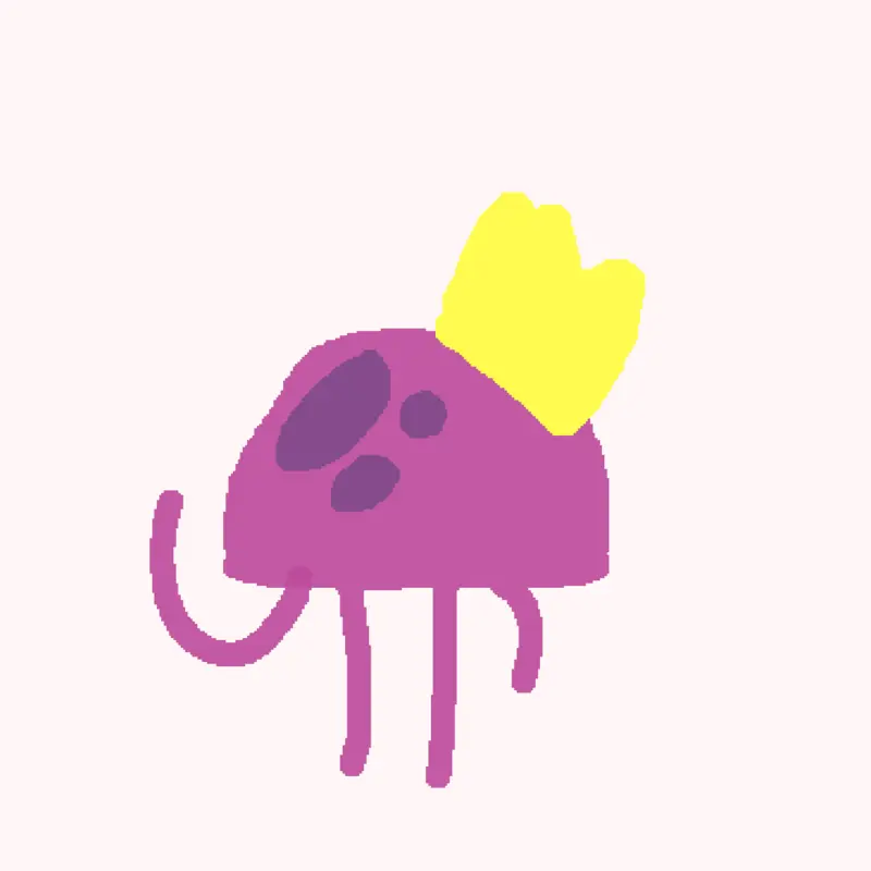 Game by @QueenJellyfish