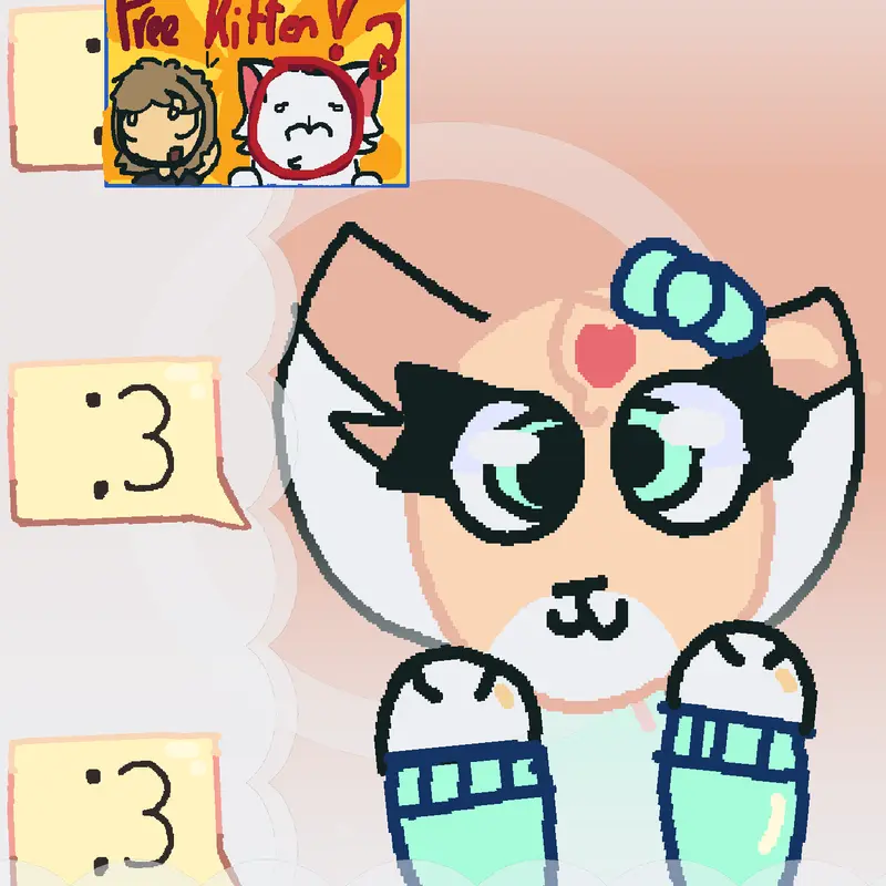 Game by @BrunnaMariaYT