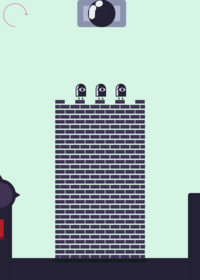 Tower destroy sandbox :D