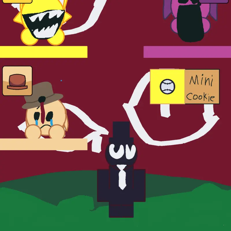 Game by @daisythefurry
