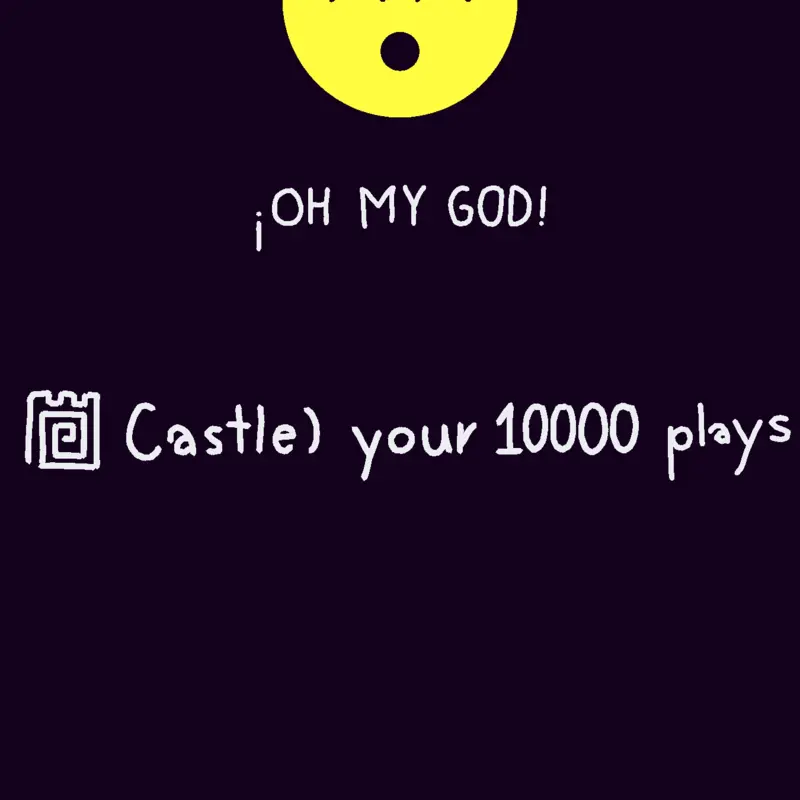 Game by @pericofiesta