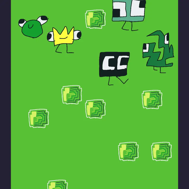 Game by @votrix