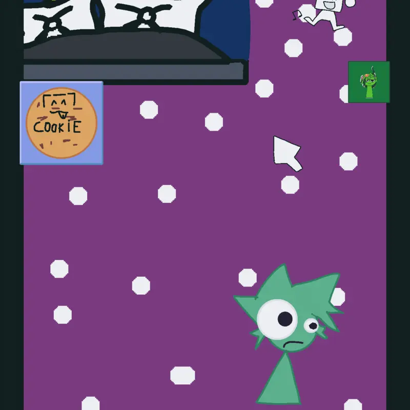 Game by @meowrs