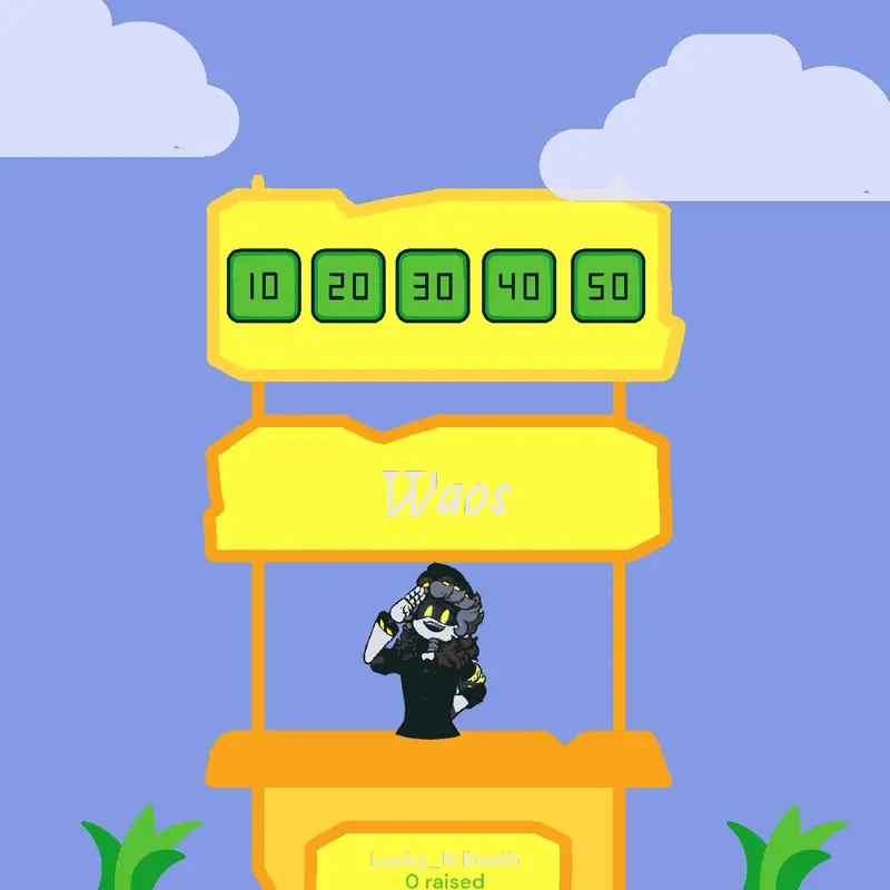 Game by @gregoryah
