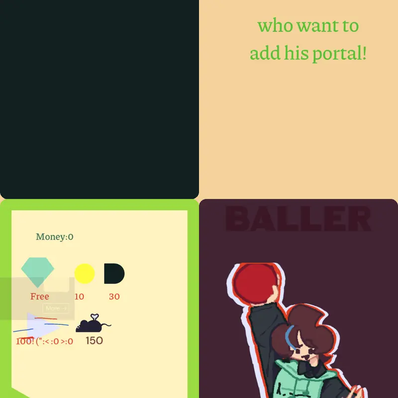 Game by @bb0