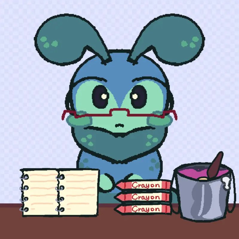 Game by @BuggyXbugs