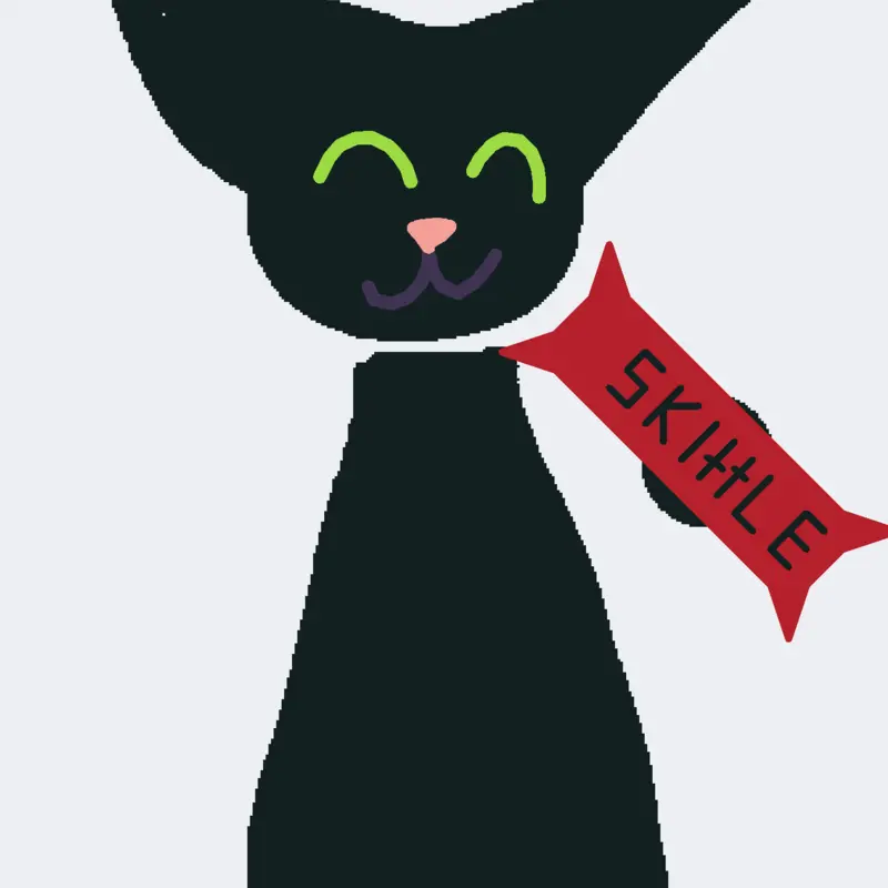 Game by @twix-kitti