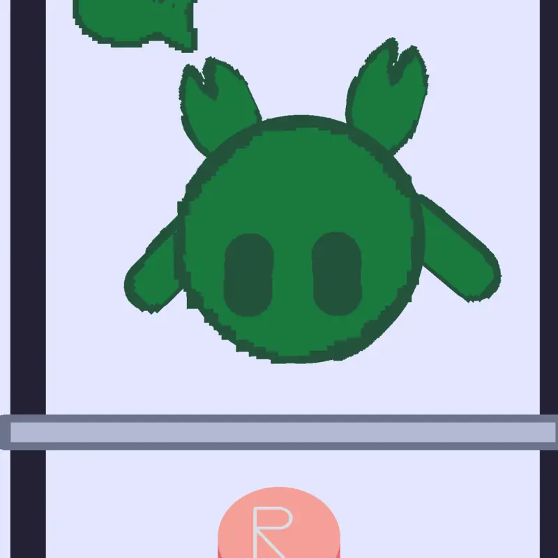 Game by @gustd