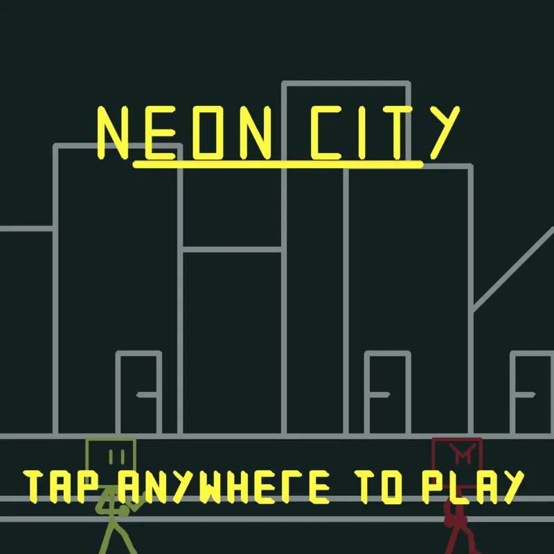 Game by @Sanane123
