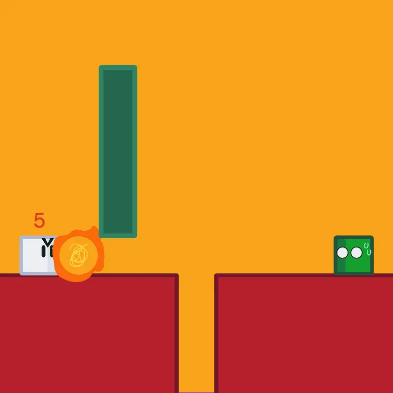 Game by @IvoMarkov_STUDIO