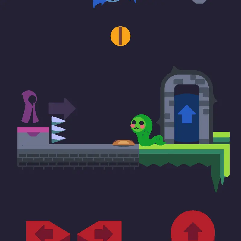Game by @Red_Blood