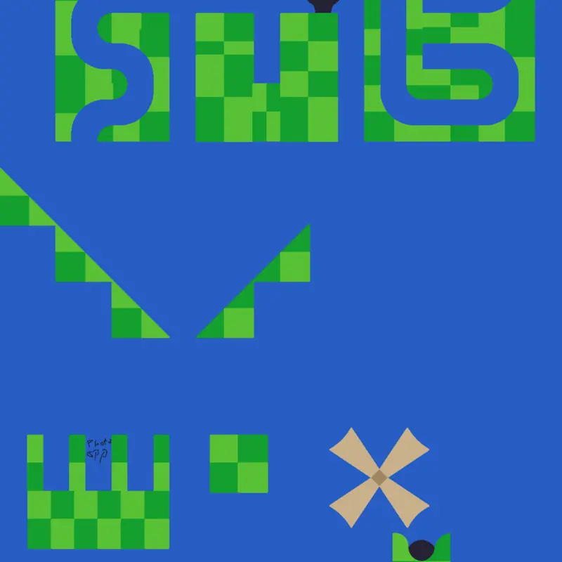Game by @WaffleBeast79