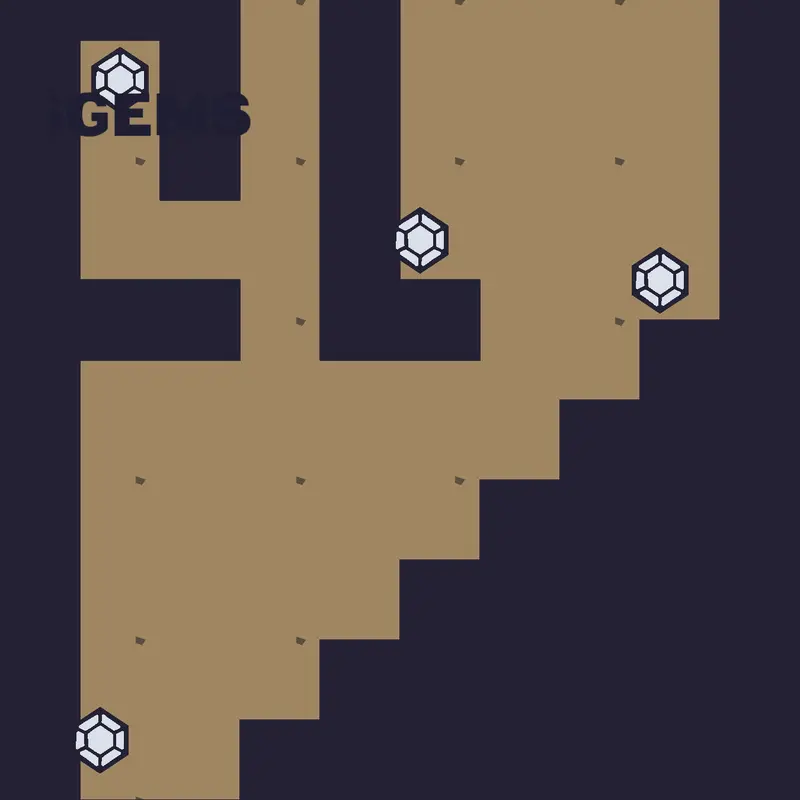 Game by @pacmaru