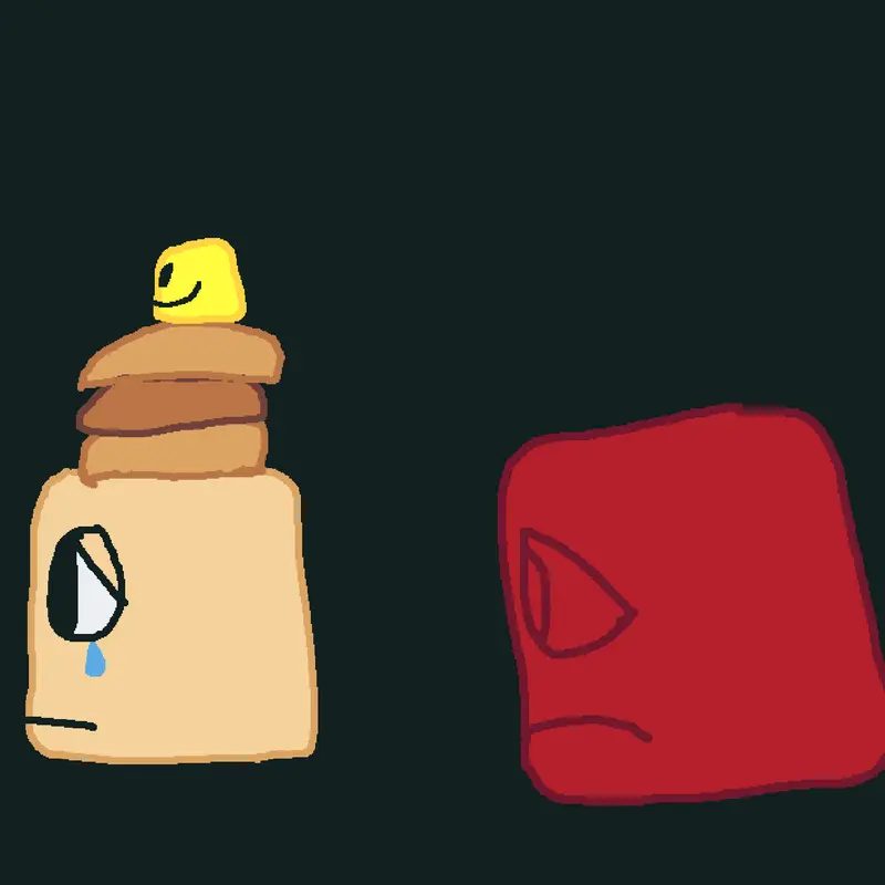 Game by @Browncube_gaming