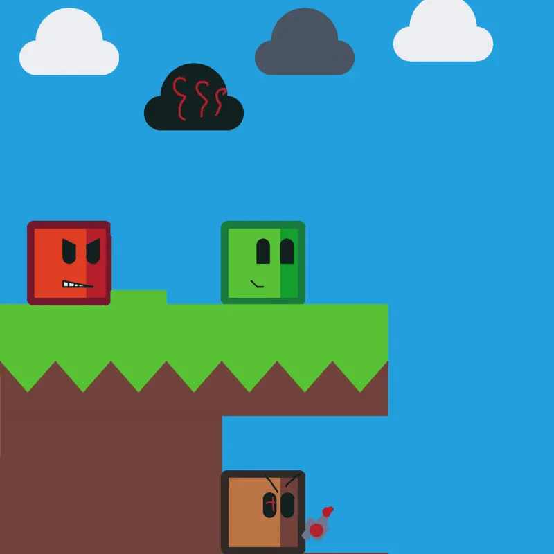 Game by @Official_King_Judy