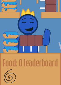 My eat simulator