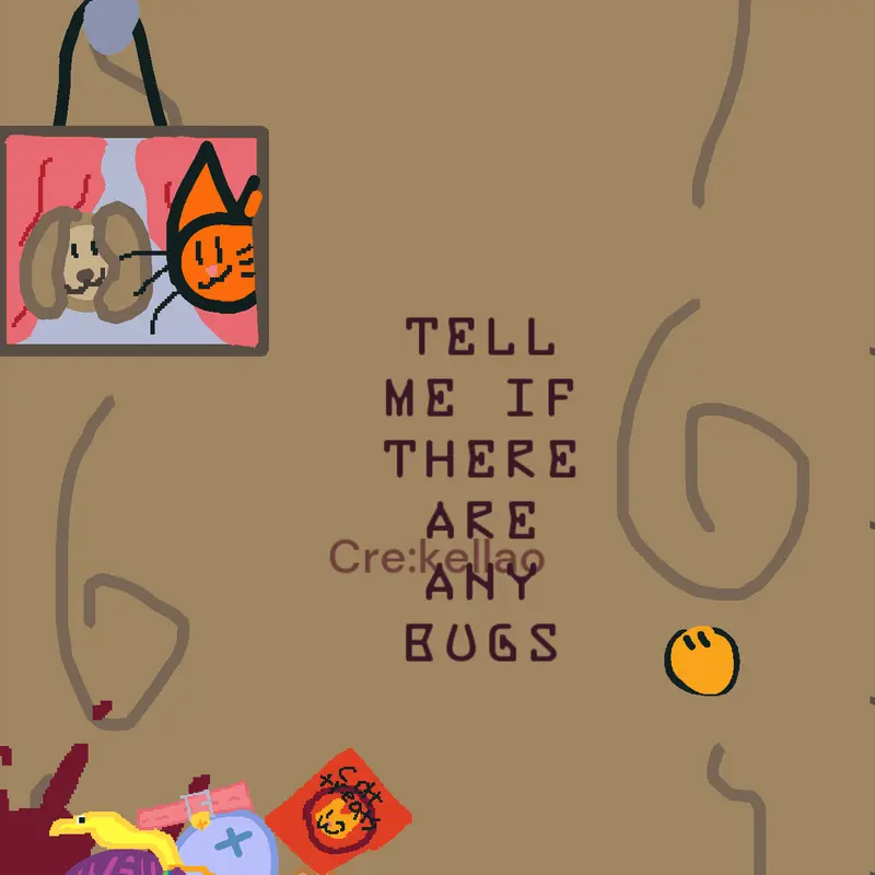Game by @iloveallkitten1