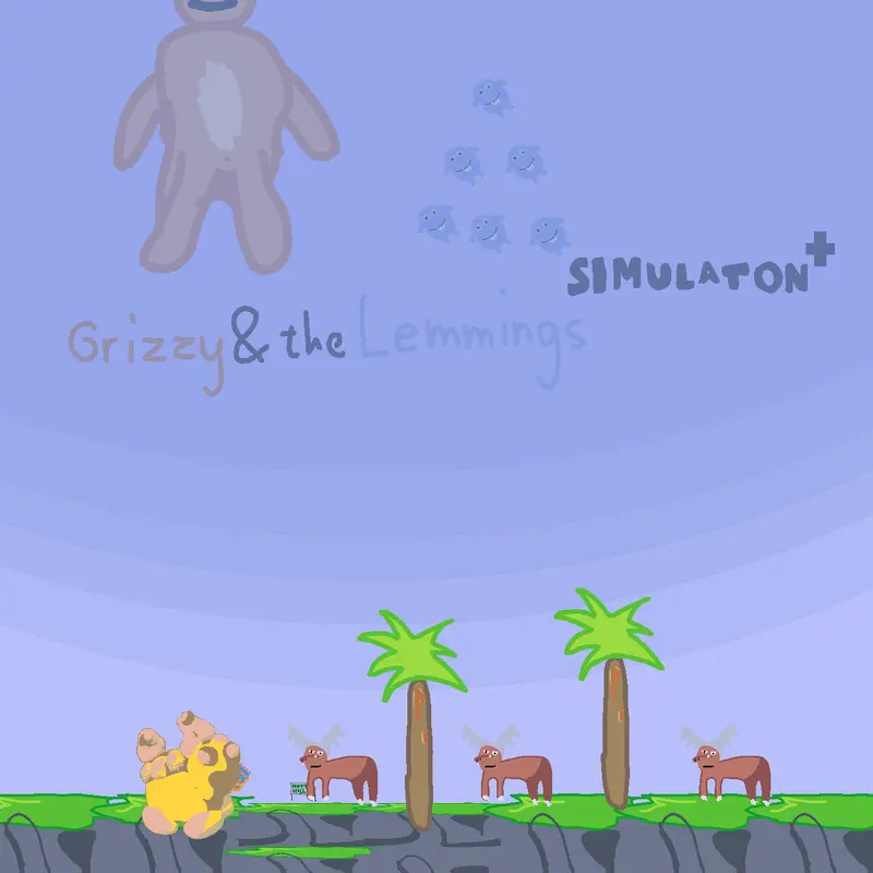 Game by @KeilaVelazquez1
