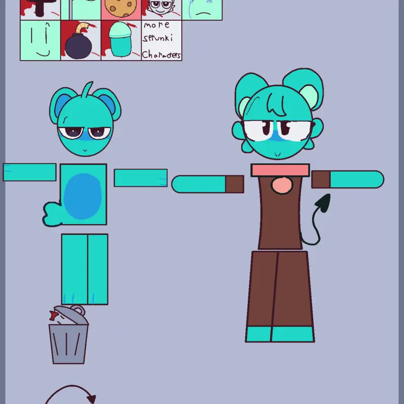 Game by @Pinkisprunki457